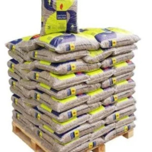 Pellet Asturias 2 Pellet de 144 sacos de 15 kg